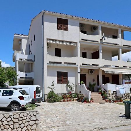 Apartments By The Sea Mandre, Pag - 3084 Kolan Exterior foto