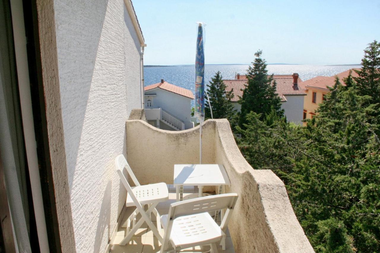 Apartments By The Sea Mandre, Pag - 3084 Kolan Exterior foto