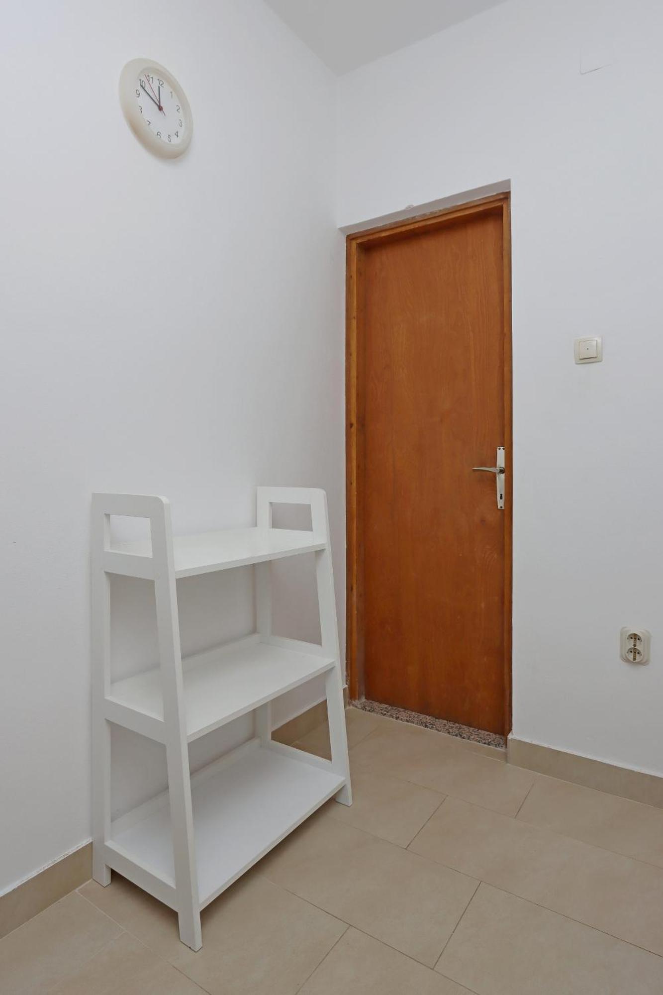 Apartments By The Sea Mandre, Pag - 3084 Kolan Zimmer foto