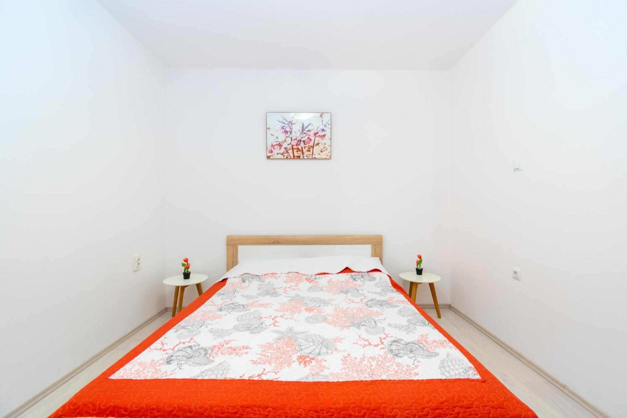 Apartments By The Sea Mandre, Pag - 3084 Kolan Zimmer foto